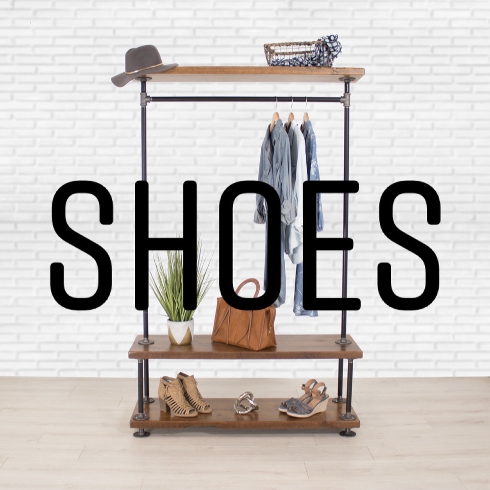 SHOES FOR SALE